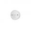 DS-PD1-SMK-W(433M), Hikvision DS-PD1 Series Wireless Smoke Detector, Wireless, Smoke Detection, 433MHz