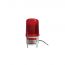 DS-PMA-BELL Sirena Cableada Hikvision DS-PMA Series, Conexión Cableada/Uso en Interiores/Salida 110dB