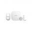 DS-PWA32-K(433MHz), Hikvision AX Hub Kit, Wireless Control Panel/32 Zones/433MHz