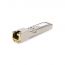 Transceiver Extreme Transceivers-10070H 10/100/1000BASE-T SFP Grado Industrial Module