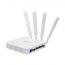 FEX-101F-EA, Fortinet FEX-101F Series Wireless WAN Router, 1xDual SIM LTE CAT6/5xGE Ports/1xPoE PD