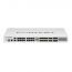 FG-601F Fortinet Firewall 4x25G SFP28/4x10G SFP+/480GB SSD