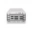 FG-7040E-8, Fortinet FG-7040E Series Chassis, 2xFPM-7620E/2xFIM-79xxE-C/3xRedundant PSU