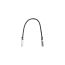 HACC-OSFP-1.6T-1.5M, Foredge 1.6T OSFP ACC Cable, 1.5m