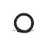 HAEC-QSFPDD-400G-3M, Foredge 400G QSFP-DD AEC Cable, 3m