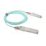 HAOC-OSFP-400G-10M, Foredge 400G OSFP AOC Cable, 10m