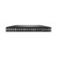 S6700-48GX-4TF-2QF, Foredge 2.5G Ethernet Switch with 10G and 40G uplinks