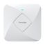 W818AP, Foredge Tri-Band Wi-Fi 7 Access Point with 10G SFP+ WAN