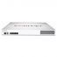 FAZ-300G، جهاز Fortinet FAZ Series Centralized Log & Analysis Appliance، أربعة منافذ GE RJ45، سعة تخزين 8TB، ومعالجة سجلات حتى 100GB يوميًا