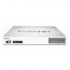 FMG-200G جهاز Management Fortinet FMG-200G، منافذ 4xGE RJ45، سعة تخزين 8TB، إدارة حتى 30 جهازًا