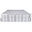 FMG-3000G جهاز إدارة مركزي Fortinet FMG-3000G، منافذ 2xGE RJ45 و2x25GE SFP28 وسعة تخزين 64TB