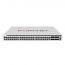 FS-648F, Fortinet FortiSwitch Switch, 48xGE SFP/4x10GE SFP+/No PSU