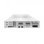 Fortinet FWB-4000F FortiWeb Web Application Firewall 20Gbps 8x10GE SFP+ مزود طاقة مزدوج