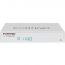 FWF-80F-2R-3G4G-DSL-Y-BDL-950-12, Fortinet FortiWiFi-80F Firewall, 1 Year FortiCare/UTP, 2R 3G4G DSL, Hardware Included