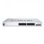 FS-424E, Fortinet FS Series Switch, 24xGE RJ45/4x10GE SFP+/FortiGate compatible