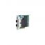 700700-B21, HPE 561FLR-T Series Network Adapter, 2x10GbE RJ45, PCIe, FlexibleLOM