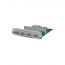 J9538A, Aruba 5400R Switch Module, 8x10GbE SFP+, v2 zl, No Fan/PSU