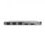 Serveur Huawei 1288H V5 avec processeur 4110, 16 Go DDR4, 1200 Go 10K SAS, carte Raid SR150-M, 550 W PS