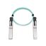 QSFP-100G-AOC-30M, Huawei Compatible AOC Cable, 100G/QSFP28/30M