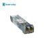 S-SFP-FE-LH40-SM1310، Huawei S Series Switch SFP Module، FE، ألياف أحادية، 40 كم