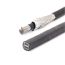 P-10mm^2-Blue-LSZH, Huawei Power Cable, 10mm2/Blue/80A