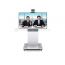 RP200-46S-00, Huawei RP200-46S Series Room Telepresence Solution, 48 inch dual screen