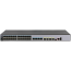 S5700-28X-LI-24S-DC, Huawei S5700 Switch, 24xGig SFP/4x10GE SFP+/DC -48V