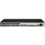 S5701-28X-LI-24S-AC, Huawei S5700 Switch, 20xGig SFP/4xGE Combo/4x10GE SFP+/AC Power