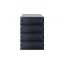 S5800T-2C96G-DC, Huawei OceanStor S5800T Storage Controller Enclosure, 4U Dual Controllers/96GB Cache/DC Power