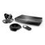 TE40-1080P60-W-P-02, Huawei TE40 HD Codec, 1080P60/12x HD camera/Wireless mic array
