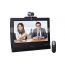 VC8MB6PEN, Huawei VC9050 Videoconferencing Terminal, 1080P/miniMCU/touch screen