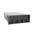 DTG-6502-E3, Huawang 4U AMD GPU AI Server, 2x AMD EPYC 7002/7003/Up to 8x 450W GPUs/32x DDR4