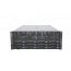 DTG-6502-X5, Huawang 4U GPU AI Server, 2x Intel Xeon 4th/5th Gen/Up to 8-10x 450W GPUs/32x DDR5