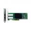 Intel X710 PCI-E Dual Port Network Card 10G SFP+، واجهة 8X