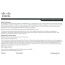 SW-CCME-UL-NOKIA, Cisco License, CME User License for Nokia SCCP Client