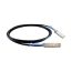 JNP-100G-DAC-1M, Juniper Compatible DAC Cable, 100G/QSFP28/1M