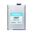 KCM71RJE15T3, Kioxia CM7 Gen5 NVMe Enterprise SSD, 15.36TB, E3.S, PCIe Gen5 NVMe, 1 DWPD, E3.S
