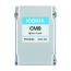 KCM9XRUL7T68, Kioxia CM9 Gen5 NVMe Enterprise SSD, 7.68TB, 2.5-inch, PCIe Gen5 NVMe, 1 DWPD, 2.5-inch