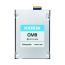 KCM9XVJE12T8, Kioxia CM9 Gen5 NVMe Enterprise SSD, 12.8TB, E3.S, PCIe Gen5 NVMe, 3 DWPD, E3.S