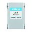RLC9CZB122T, Kioxia LC9 Gen5 QLC Enterprise SSD, 122.88TB, 2.5-inch, PCIe Gen5 NVMe, 2.5-inch, 16KiB IU