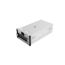 R860L, Lead Wealth 2U Rackmount/Tower AI Server, 2x Intel Xeon 4th/5th Gen/Up to 16x NVIDIA H20/32x DDR5