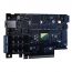 900-9D3B6-00CC-EA0, NVIDIA Mellanox BlueField-3 DPU, 100GbE Dual QSFP112, PCIe Gen5 x16, 16 Arm cores