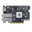 900-9D3B6-00SV-AA0, NVIDIA Mellanox BlueField-3 DPU, Dual QSFP112/PCIe Gen5 x16/16 Arm Cores