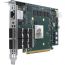 MBF2H516A-EEEOT, NVIDIA Mellanox BlueField-2 DPU, 100GbE Dual QSFP56/PCIe Gen4 x16/16GB DDR