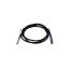 MCP1660-W001E30, NVIDIA Mellanox Direct Attach Copper Cable, 400GbE QSFP-DD/1m/30AWG