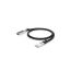 MCP7Y10-N01A, NVIDIA Mellanox NVIDIA Splitter Cable, 800Gb/s IB, Passive Copper, OSFP to 2xQSFP112