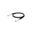 MCP7Y40-N02A, NVIDIA Mellanox NVIDIA Splitter Cable, 800Gb/s IB NDR Twin Port/OSFP to 4xQSFP112/2.5m