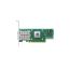 MCX621202AC-ADAT بطاقة Adapter Mellanox ConnectX-6 Dx بمنفذين SFP28 بسرعة 25GbE وواجهة PCIe 4.0 x8