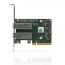 MCX631102AC-ADAT, NVIDIA Mellanox ConnectX-6 Lx Adapter, 25GbE Dual-port SFP28 PCIe4.0