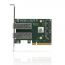 MCX631102AS-ADAT, NVIDIA Mellanox ConnectX-6 Lx Ethernet Adapter, 25GbE Dual SFP28 PCIe4.0x8